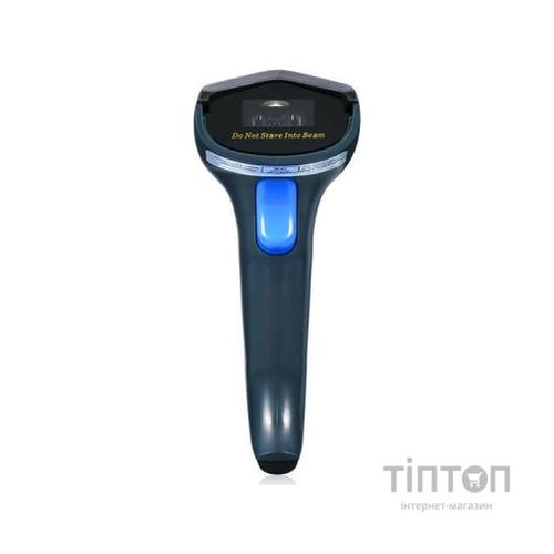 Сканер штрих-коду Netum NETUM W-9 2D, USB (W9-NT0054)