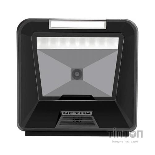 Сканер штрих-коду Netum NT-2080 2D, USB (2080-NT0052)