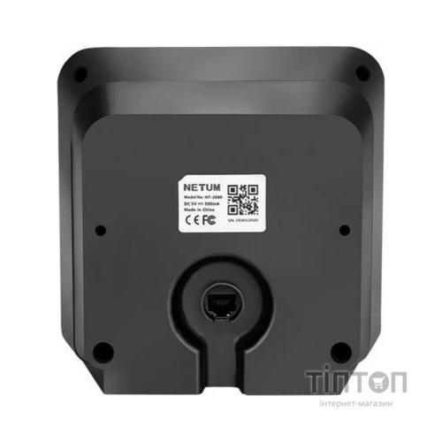 Сканер штрих-коду Netum NT-2080 2D, USB (2080-NT0052)