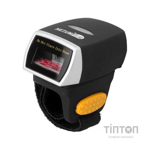 Сканер штрих-коду Netum NT-R1 Bluetooth (R1-NT0003)