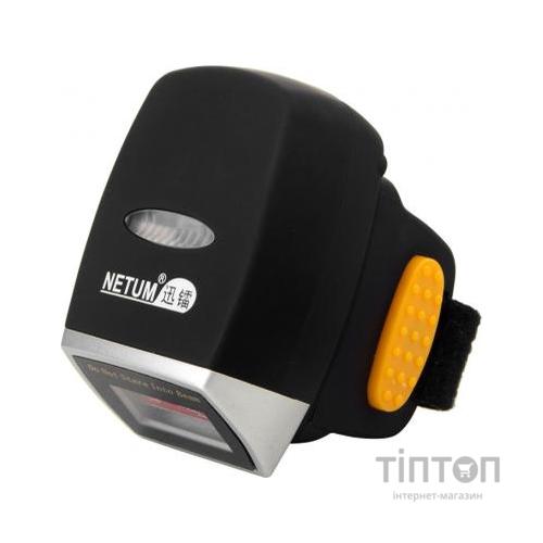 Сканер штрих-коду Netum NT-R1 Bluetooth (R1-NT0003)