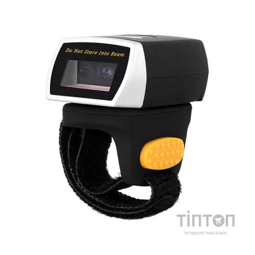 Сканер штрих-коду Netum NT-R2 2D Bluetooth (R2-NT0004)