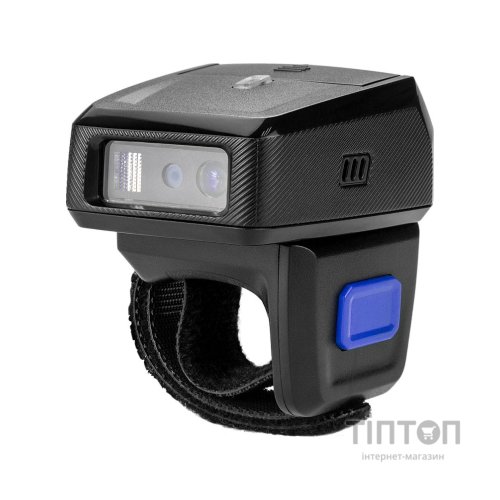 Сканер штрих-коду Netum RS9000 2D bluetooth, ring (NT-RS-0092)