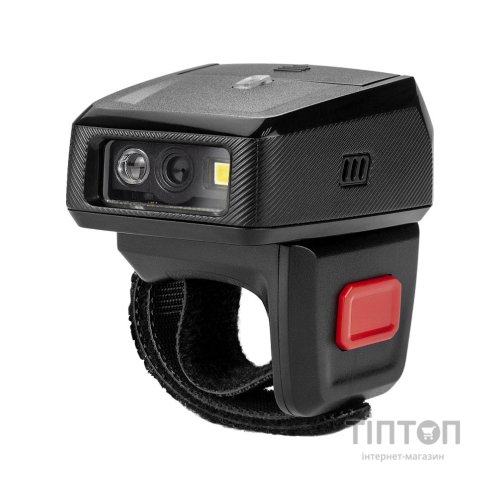 Сканер штрих-коду Netum RS9000 2D bluetooth, ring (NT-RS-0092)