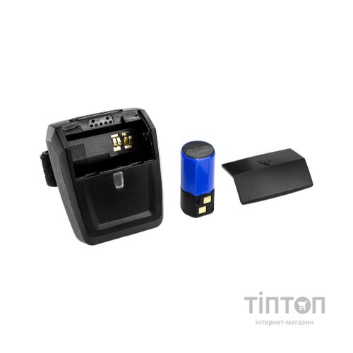 Сканер штрих-коду Netum RS9000 2D bluetooth, ring (NT-RS-0092)