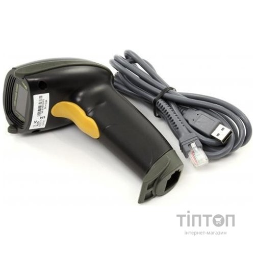 Сканер штрих-коду Prologix PR-BS-111CCD USB (PR-BS-111CCD)