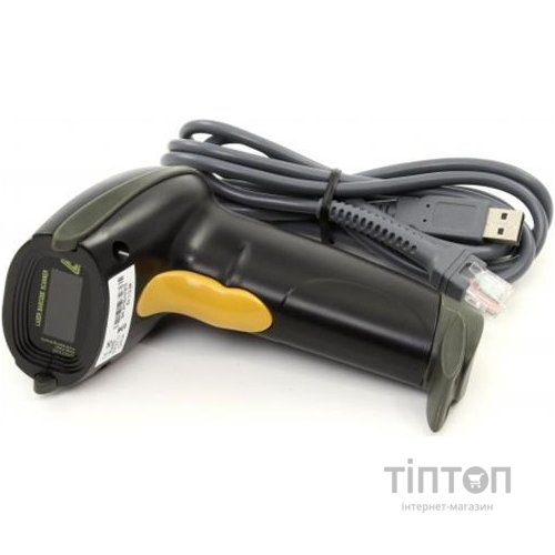 Сканер штрих-коду Prologix PR-BS-111CCD USB (PR-BS-111CCD)