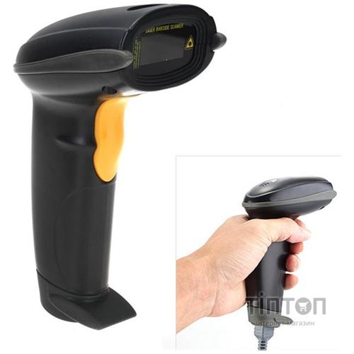 Сканер штрих-коду Prologix PR-BS-111CCD USB (PR-BS-111CCD)