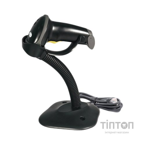 Сканер штрих-коду Prologix PR-BS-111CCDAH USB (PR-BS-111CCDAH)