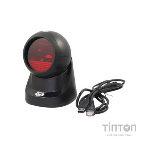 Сканер штрих-коду Sunlux XL-2002 USB (14527)