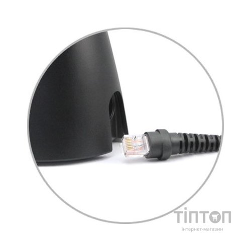 Сканер штрих-коду Sunlux XL-2002 USB (14527)