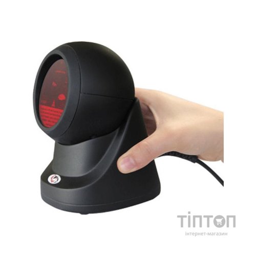 Сканер штрих-коду Sunlux XL-2002 USB (14527)