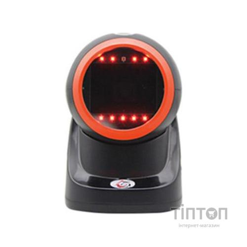 Сканер штрих-коду Sunlux XL-2302 2D USB (15799)