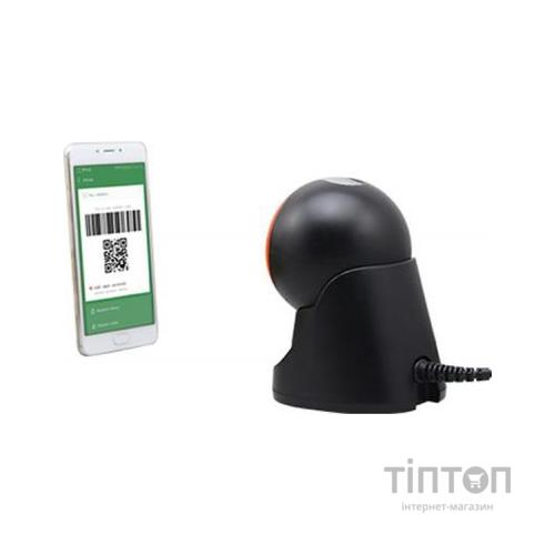 Сканер штрих-коду Sunlux XL-2302 2D USB (15799)