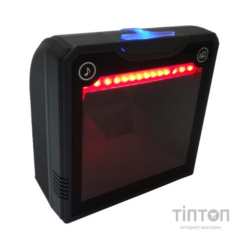 Сканер штрих-коду Sunlux XL-2310 2D USB (18167)