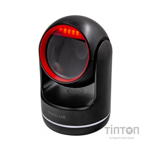 Сканер штрих-коду Sunlux XL-2610A 2D USB (23102)