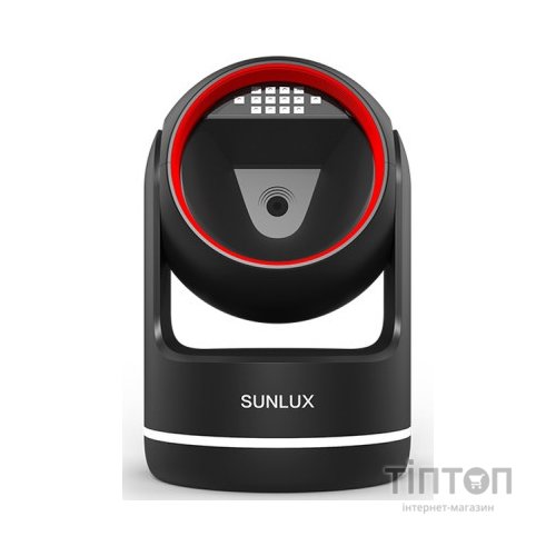 Сканер штрих-коду Sunlux XL-2610A 2D USB (23102)