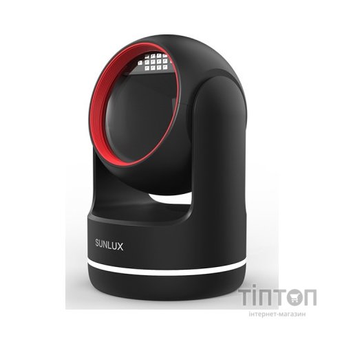 Сканер штрих-коду Sunlux XL-2610A 2D USB (23102)