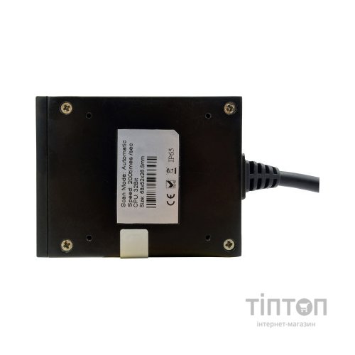 Сканер штрих-коду Sunlux XL-3518 2D USB (16890)