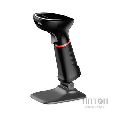 Сканер штрих-коду Sunlux XL-3610 2D USB з підставкою (20556)