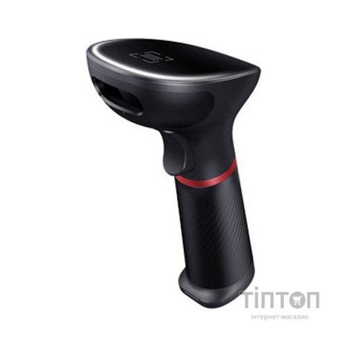 Сканер штрих-коду Sunlux XL-3610 2D USB з підставкою (20556)