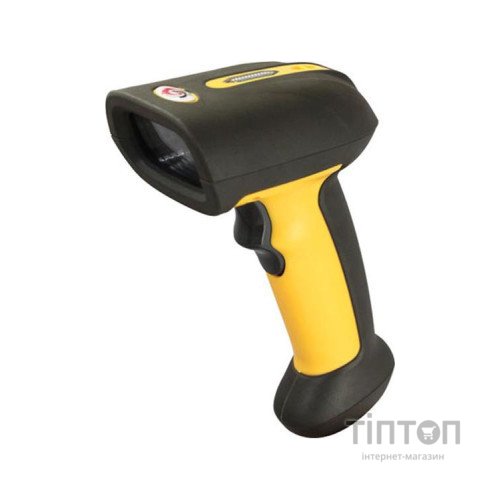 Сканер штрих-коду Sunlux XL-528 1D Industrial USB (15800)