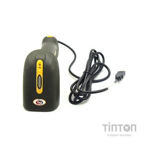 Сканер штрих-коду Sunlux XL-528 1D Industrial USB (15800)