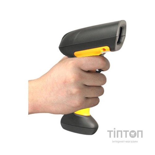 Сканер штрих-коду Sunlux XL-528 1D Industrial USB (15800)