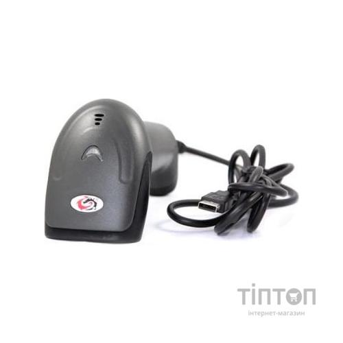 Сканер штрих-коду Sunlux XL-5500 USB (13246)