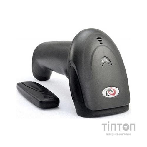 Сканер штрих-коду Sunlux XL-9322 2D без підставки з USB-адаптором (15798)