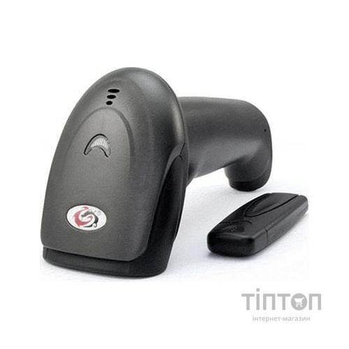 Сканер штрих-коду Sunlux XL-9322 2D без підставки з USB-адаптором (15798)