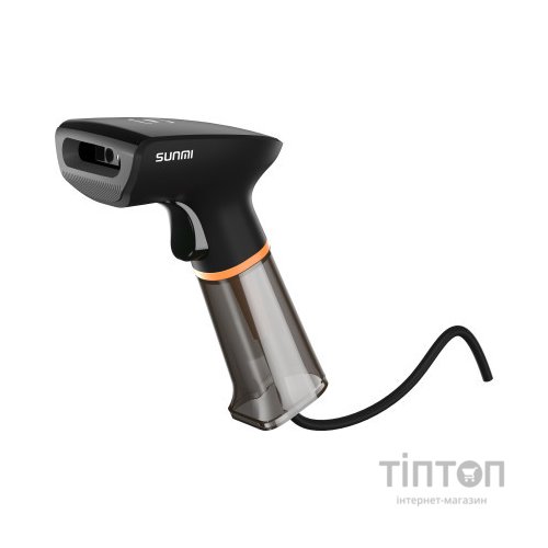 Сканер штрих-коду Sunmi HANDHELD 2D, USB (NS021)