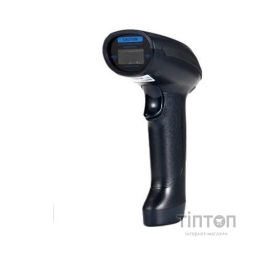 Сканер штрих-коду Supoin I1-B, LinearImage, Wireless (I1-B)