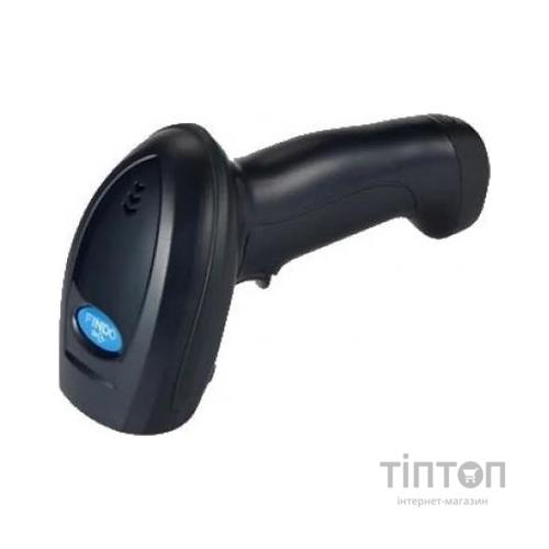 Сканер штрих-коду Supoin I1-B, LinearImage, Wireless (I1-B)