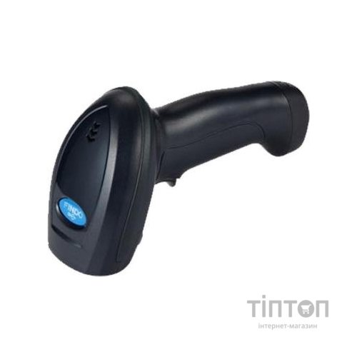 Сканер штрих-коду Supoin I1-UA, USB (I1-UA)