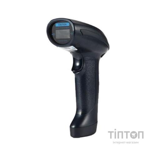 Сканер штрих-коду Supoin I2-B, 2D, bluetooth (I2-B)