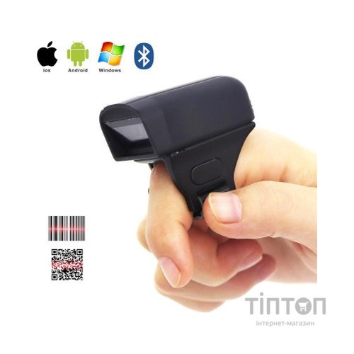 Сканер штрих-коду Supoin WR-1D bluetooth (WR-1D)