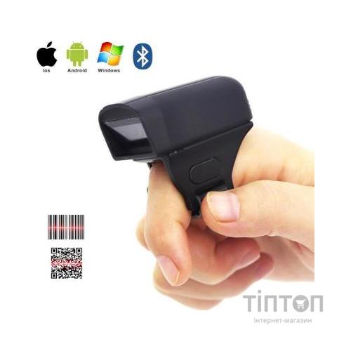 Сканер штрих-коду Supoin WR-2D 2D, bluetooth (WR-2D)