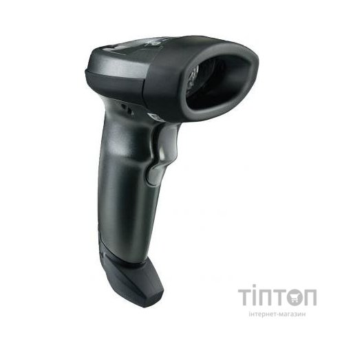 Сканер штрих-коду Symbol LI2208 USB black (LI2208-SR7U2100SGW)