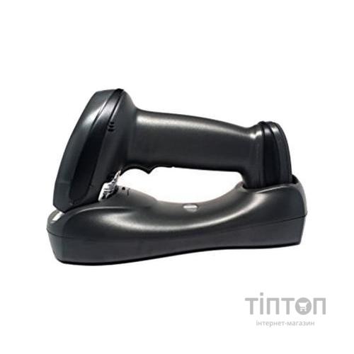 Сканер штрих-коду Symbol LI4278 USB Black (LI4278-TRBU0100ZER)