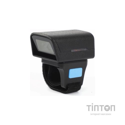 Сканер штрих-коду UKRMARK D604S 2D, Bluetooth (900337)