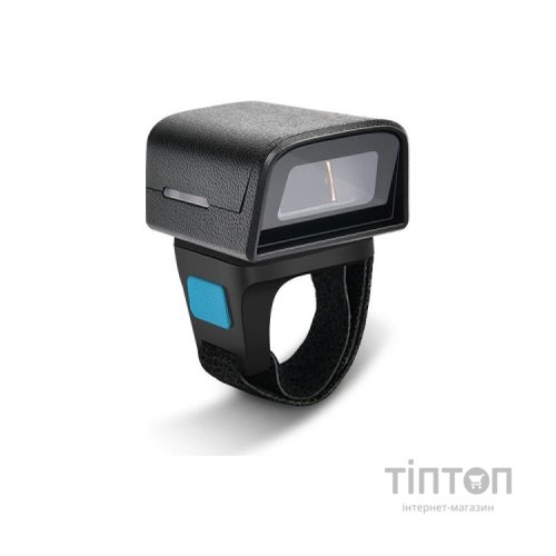 Сканер штрих-коду UKRMARK D604S 2D, Bluetooth (900337)
