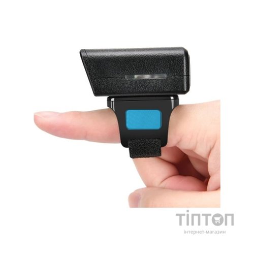 Сканер штрих-коду UKRMARK D604S 2D, Bluetooth (900337)