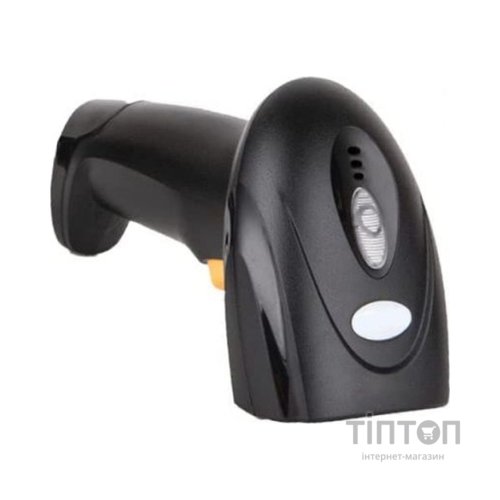 Сканер штрих-коду UKRMARK EV-B208 2D, Bluetooth, USB (900503)