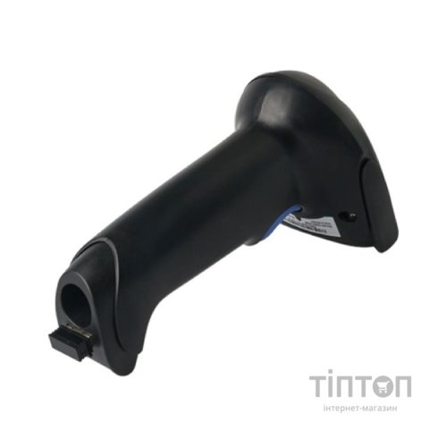 Сканер штрих-коду Xkancode B1-G USB, black (B1-G)
