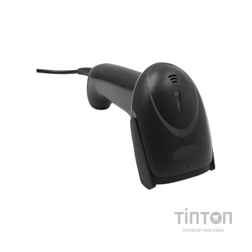 Сканер штрих-коду Xkancode B1 USB, Black (B1)