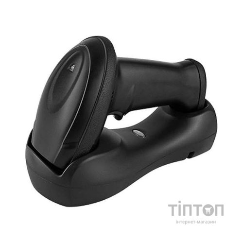 Сканер штрих-коду Xkancode C2-BGC, 2D, bluetooth, кредл (C2-BGC)
