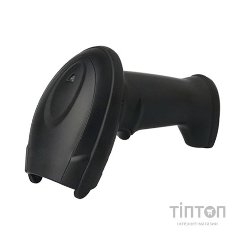 Сканер штрих-коду Xkancode C2-BGC, 2D, bluetooth, кредл (C2-BGC)