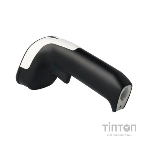 Сканер штрих-коду Xkancode F1-BG, USB, black (F1-BG)