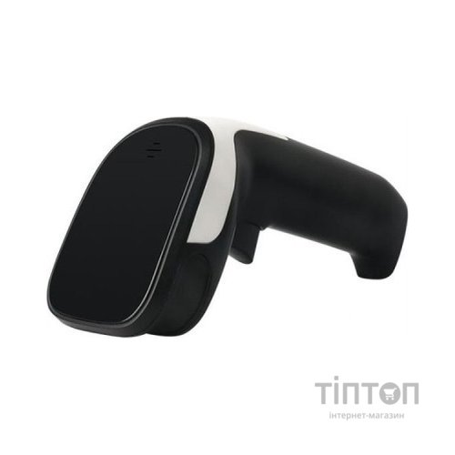 Сканер штрих-коду Xkancode F1 USB, Black/white (F1)